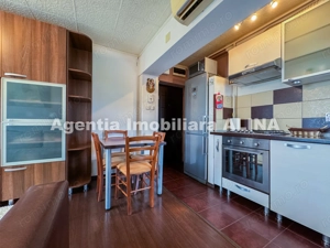 Ap. 2 camere LA CHEIE, in Deva, zona Dacia, Aleea Salcamilor, 27 mp, semidecomandat, et 4... - imagine 14