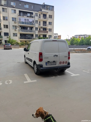 Citroen Berlingo  - imagine 4