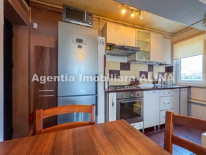 Ap. 2 camere LA CHEIE, in Deva, zona Dacia, Aleea Salcamilor, 27 mp, semidecomandat, et 4... - imagine 11