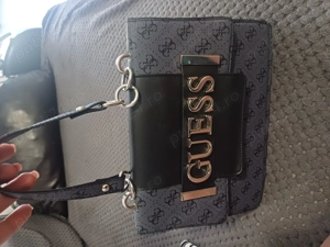 Vand geanta guess 