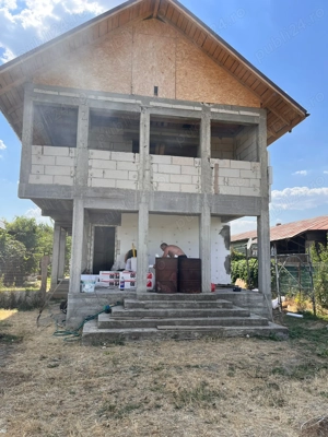 Casa de vânzare! - imagine 4