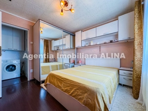 Ap. 2 camere LA CHEIE, in Deva, zona Dacia, Aleea Salcamilor, 27 mp, semidecomandat, et 4... - imagine 19