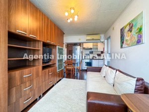 Ap. 2 camere LA CHEIE, in Deva, zona Dacia, Aleea Salcamilor, 27 mp, semidecomandat, et 4... - imagine 16