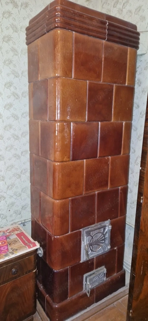 Vând 2 teracote pe cate 7 randuri