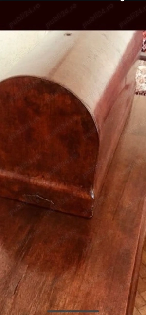 Mașina cusut ADRIA - imagine 3