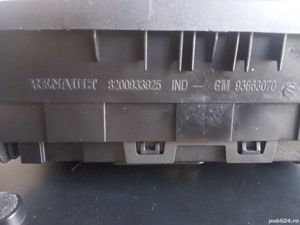 Navigatie Opel Vivaro sau Renault - imagine 2