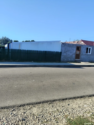 Vand teren 3000 mp in Tecuci pretul este de 20 euro mp