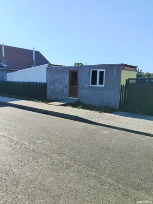  Vand teren 3000 mp in Tecuci pretul este de 20 euro mp - imagine 2