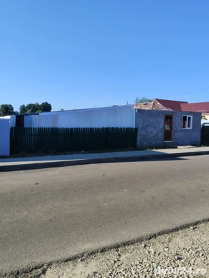  Vand teren 3000 mp in Tecuci pretul este de 20 euro mp - imagine 4