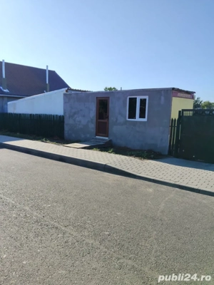  Vand teren 3000 mp in Tecuci pretul este de 20 euro mp - imagine 3