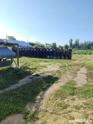  Vand teren 3000 mp in Tecuci pretul este de 20 euro mp - imagine 5