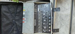 Mixer Allsound P.A. Mixer PAM 3030  - imagine 3