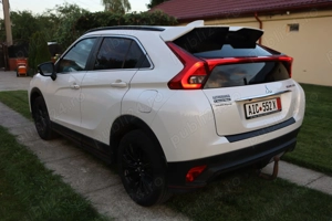 Vând Mitsubishi Eclipse Cross 2,2 diesel  4*4,2019 - imagine 2