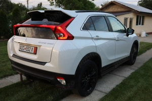 Vând Mitsubishi Eclipse Cross 2,2 diesel  4*4,2019 - imagine 6