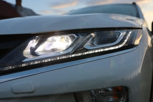 Vând Mitsubishi Eclipse Cross 2,2 diesel  4*4,2019 - imagine 4