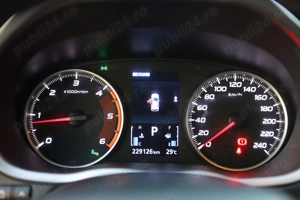 Vând Mitsubishi Eclipse Cross 2,2 diesel  4*4,2019 - imagine 3