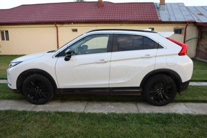 Vând Mitsubishi Eclipse Cross 2,2 diesel  4*4,2019 - imagine 5