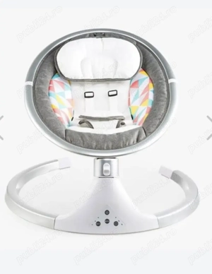 Leagan electric bebelusi - imagine 2