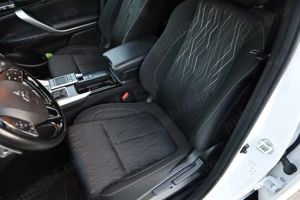 Vând Mitsubishi Eclipse Cross 2,2 diesel  4*4,2019 - imagine 10