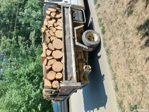 vând lemne de foc esență tare Stejar și Carpen 