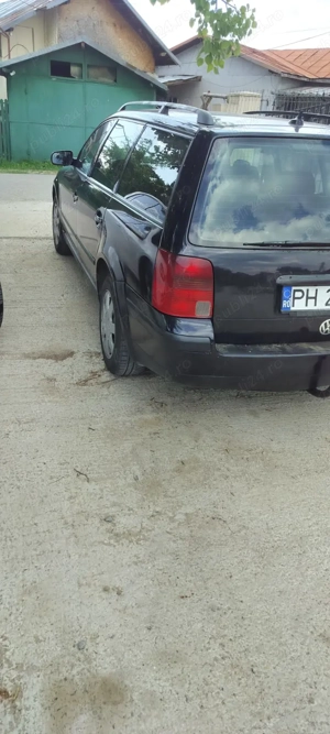 Vând schimb passsat B5.5 1.9 tdi stare buna de funcționare mai multe detalii la telefon sau wapp - imagine 2