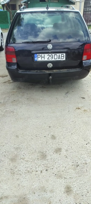 Vând schimb passsat B5.5 1.9 tdi stare buna de funcționare mai multe detalii la telefon sau wapp - imagine 6