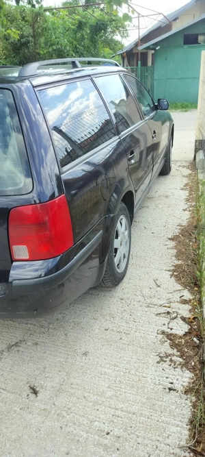 Vând schimb passsat B5.5 1.9 tdi stare buna de funcționare mai multe detalii la telefon sau wapp - imagine 5