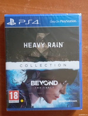 jocuri PlayStation 4