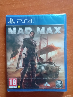 jocuri PlayStation 4 - imagine 2