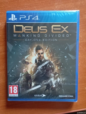 jocuri PlayStation 4 - imagine 3
