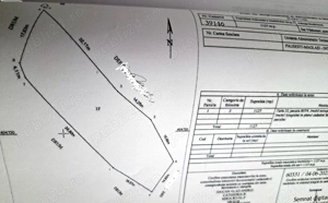 Teren 1127 mp   Intravilan  Paușesti Maglași 
