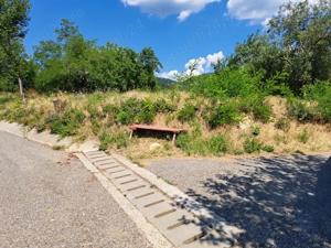 Teren 1127 mp   Intravilan  Paușesti Maglași  - imagine 2