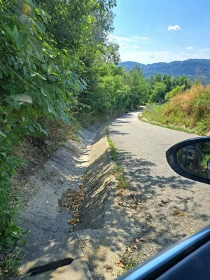 Teren 1127 mp   Intravilan  Paușesti Maglași  - imagine 3