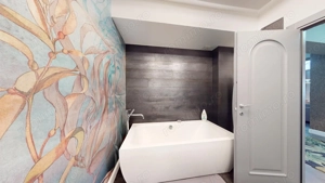 Apartament deosebit 3 camere Complex Belvedere - Baba Novac - imagine 11