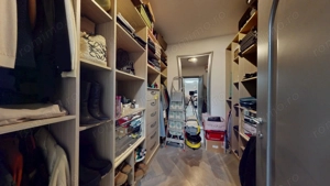 Apartament deosebit 3 camere Complex Belvedere - Baba Novac - imagine 8