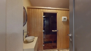 Apartament deosebit 3 camere Complex Belvedere - Baba Novac - imagine 20