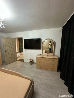 Inchiriere Apartament parter ideal pentru diferite ac - imagine 4