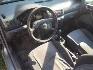 Vând Skoda Octavia 1 2002