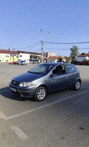 Fiat punto 1.4 urgent 