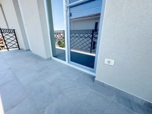 Apartament 2 camere, decomandat,56mp utili + balcon 6mp, etaj 3, Giroc - imagine 12