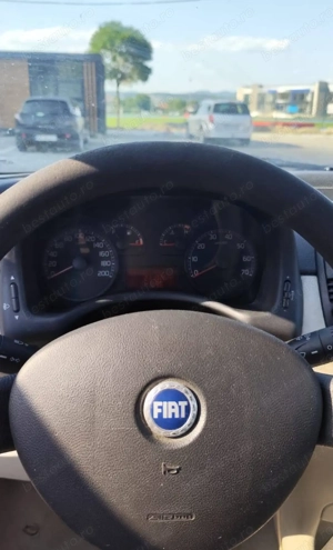 Fiat punto 1.4 urgent  - imagine 5