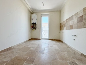 Apartament 2 camere, decomandat,56mp utili + balcon 6mp, etaj 3, Giroc - imagine 5