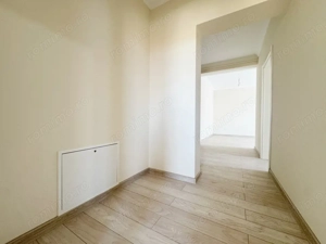 Apartament 2 camere, decomandat,56mp utili + balcon 6mp, etaj 3, Giroc - imagine 11