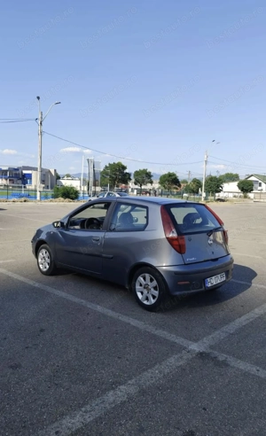 Fiat punto 1.4 urgent  - imagine 4