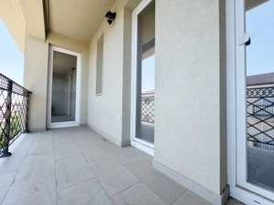 Apartament 2 camere, 60mp utili + balcon 6mp, etaj 1/3 -Giroc - imagine 14