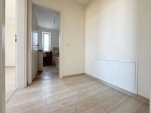 Apartament 2 camere, 54mp utili + balcon 6mp, etaj 1/3  - Giroc - imagine 8