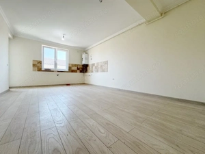 Apartament 2 camere, 60mp utili + balcon 6mp, etaj 1/3 -Giroc - imagine 2