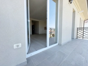 Apartament 2 camere, 54mp utili + balcon 6mp, etaj 1/3  - Giroc - imagine 6