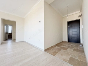 Apartament 2 camere, 54mp utili + balcon 6mp, etaj 1/3  - Giroc - imagine 7