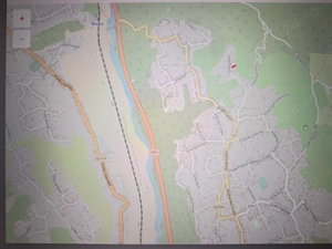 Teren intravilan Cornu, Prahova, la 23 km de Sinaia, proprietar, toate utilitatile, 30 Euro mp.  - imagine 10